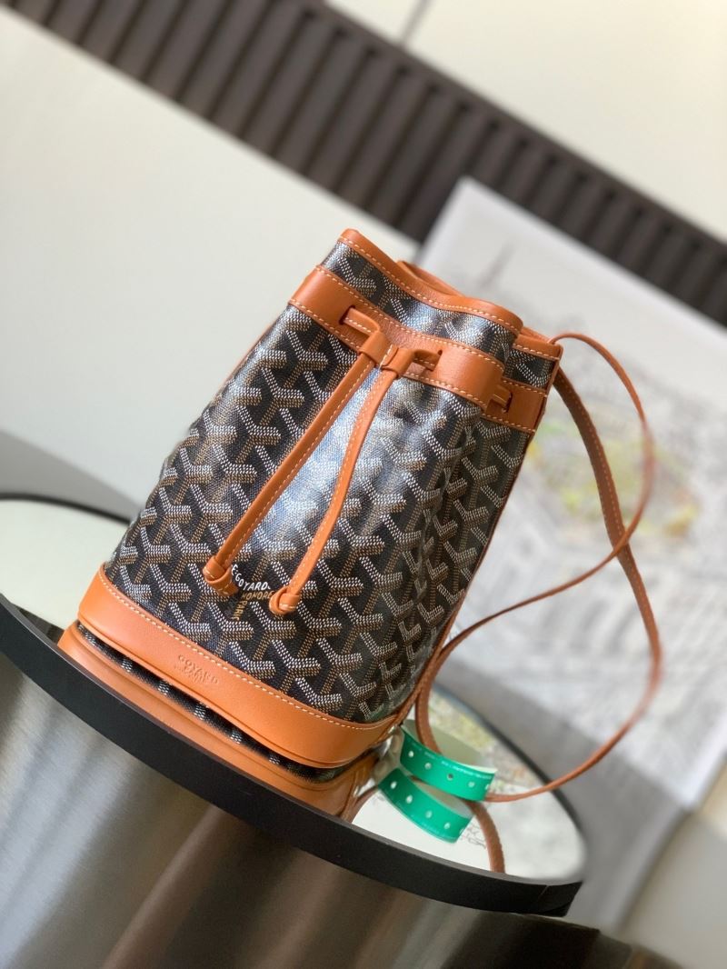 Goyard Bucket Bags